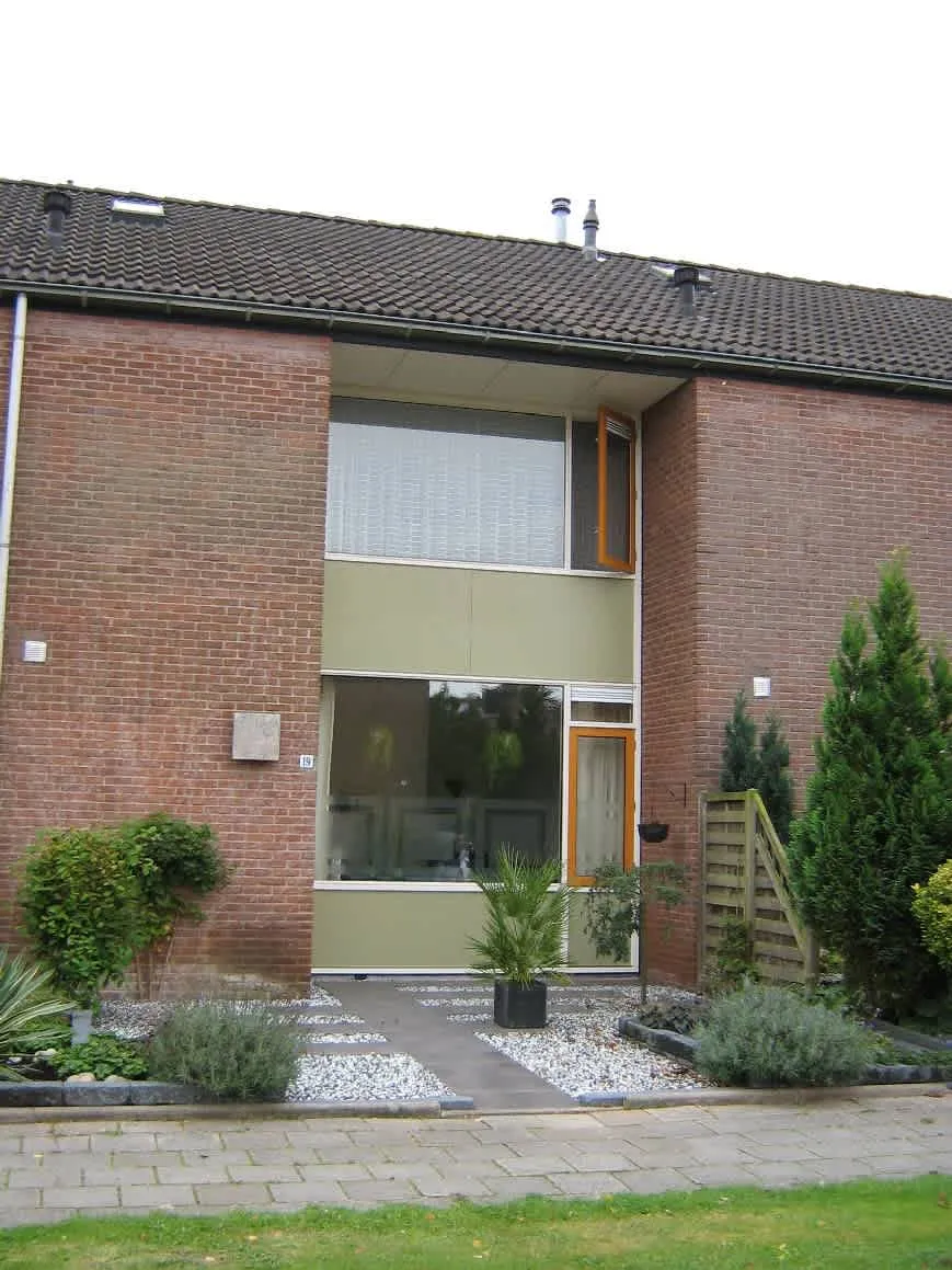 De Ruyterlaan