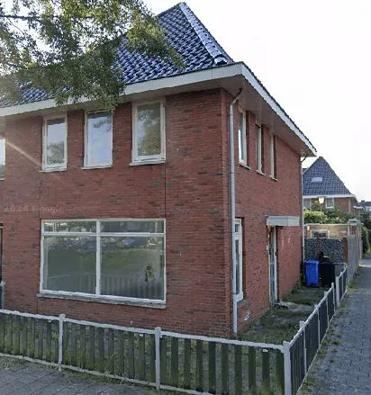 Duikerstraat