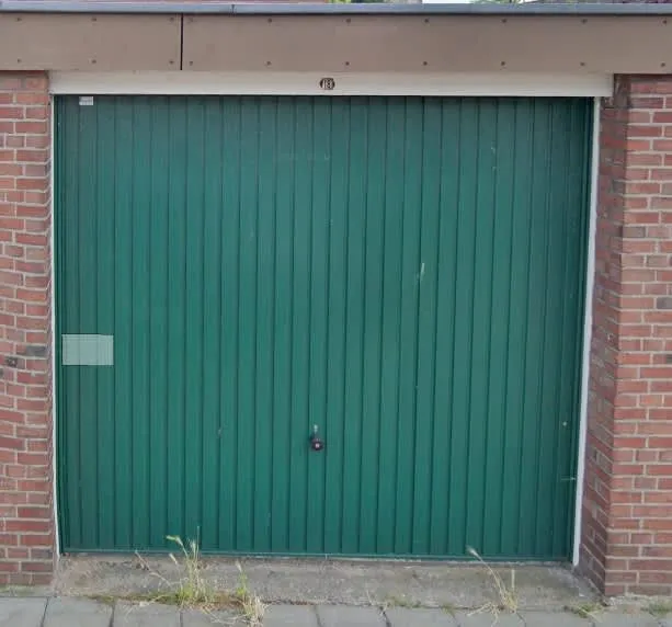 Alexander Flemingstraat