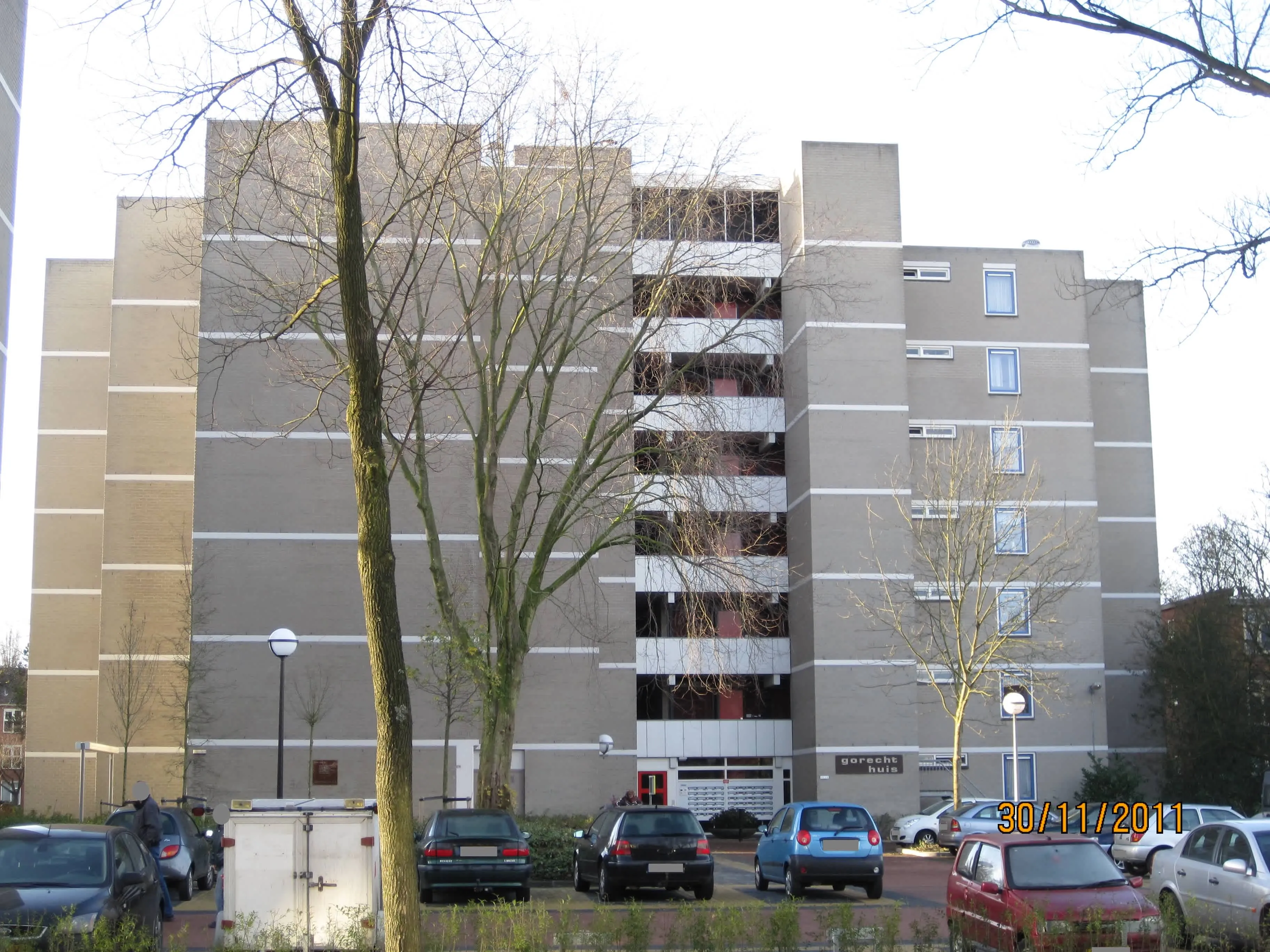 Zaagmuldersweg