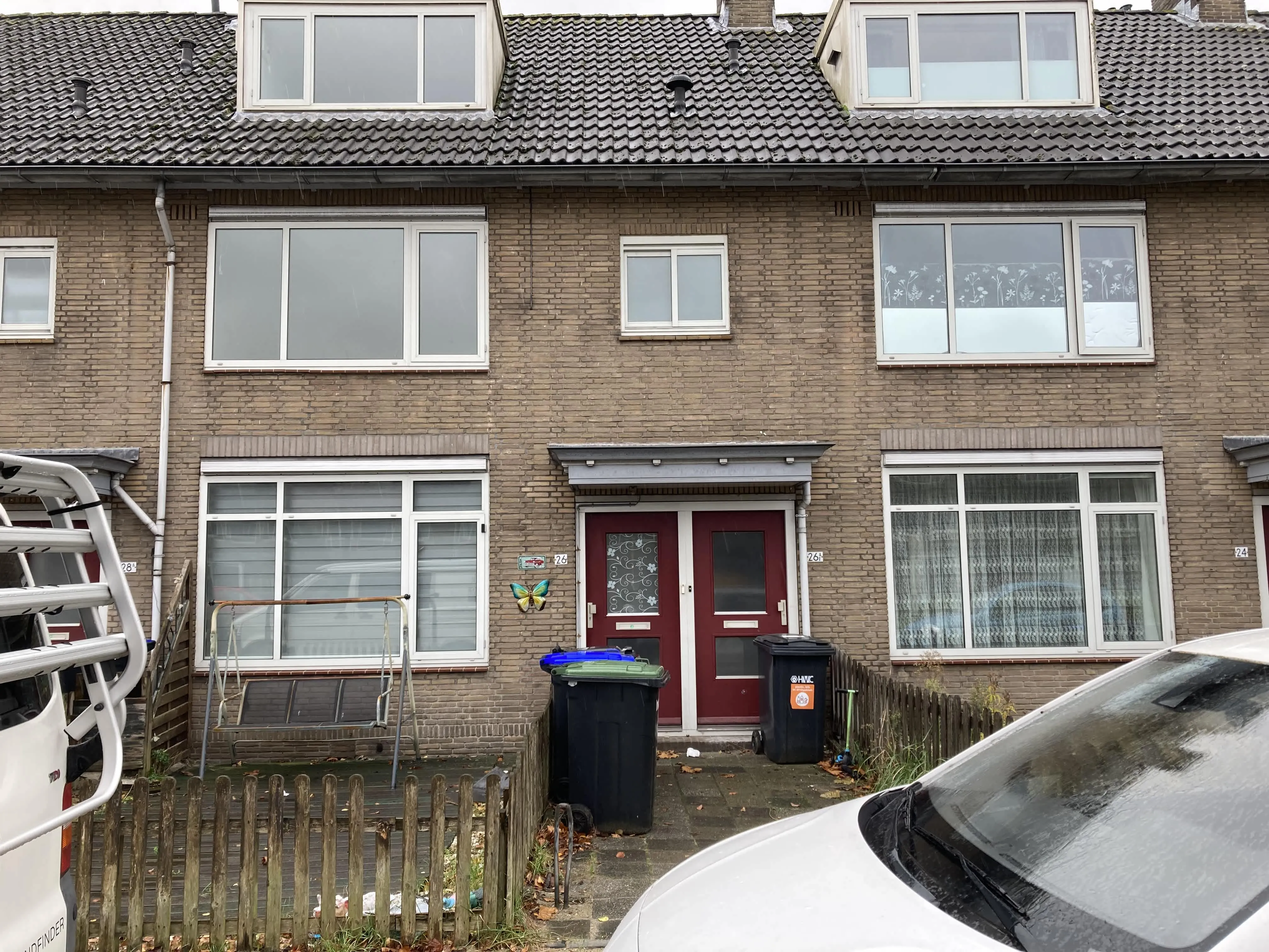 Kepplerstraat