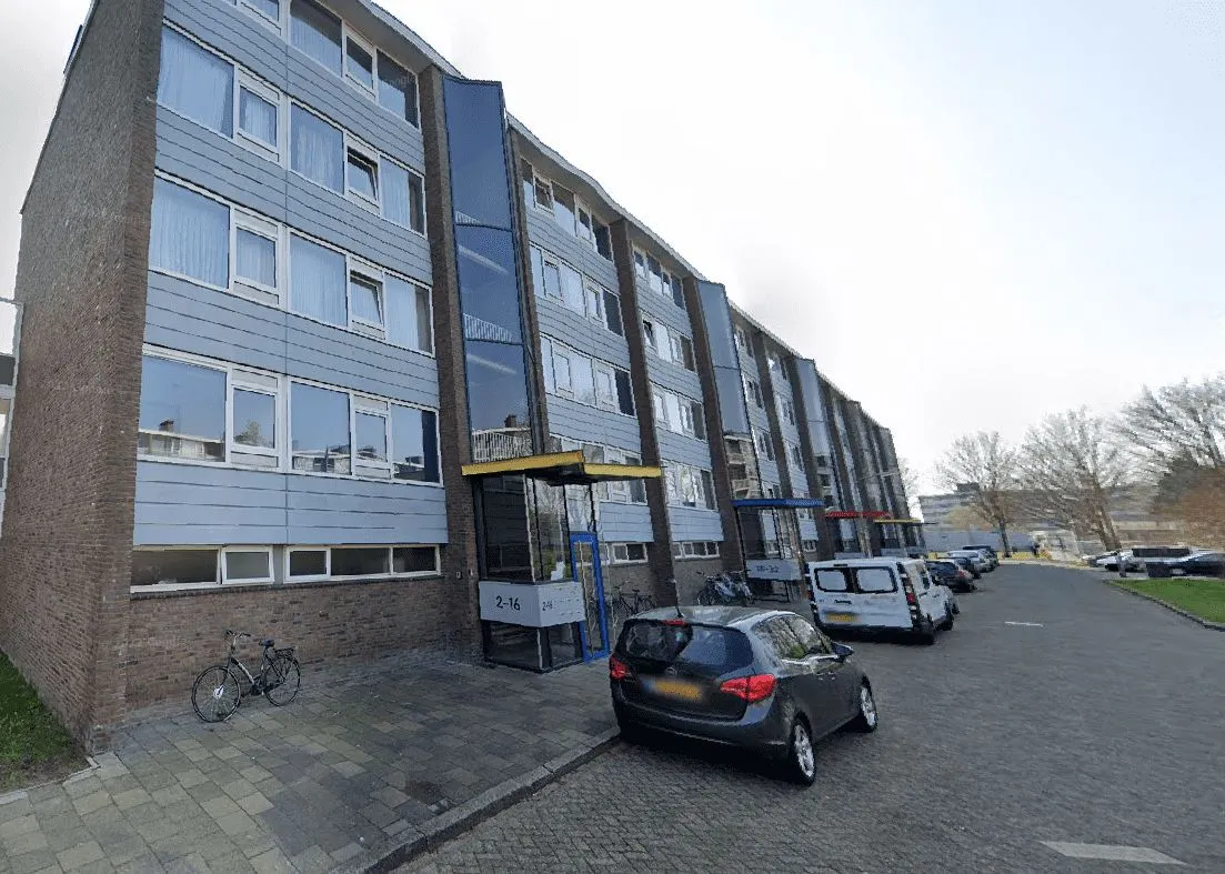 Dumontstraat