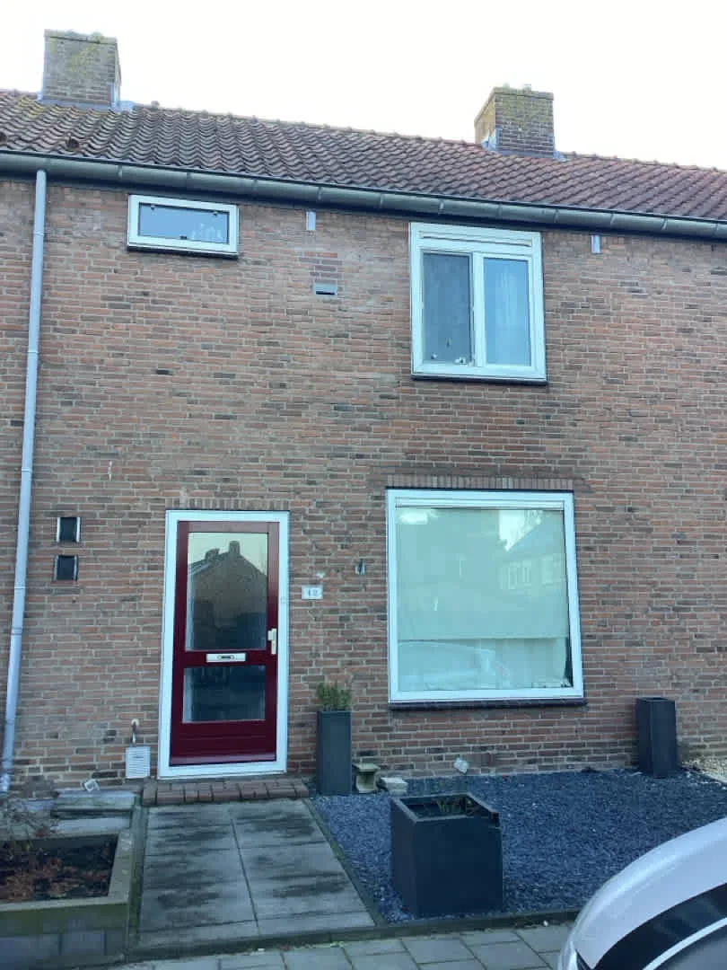 Kostverloren