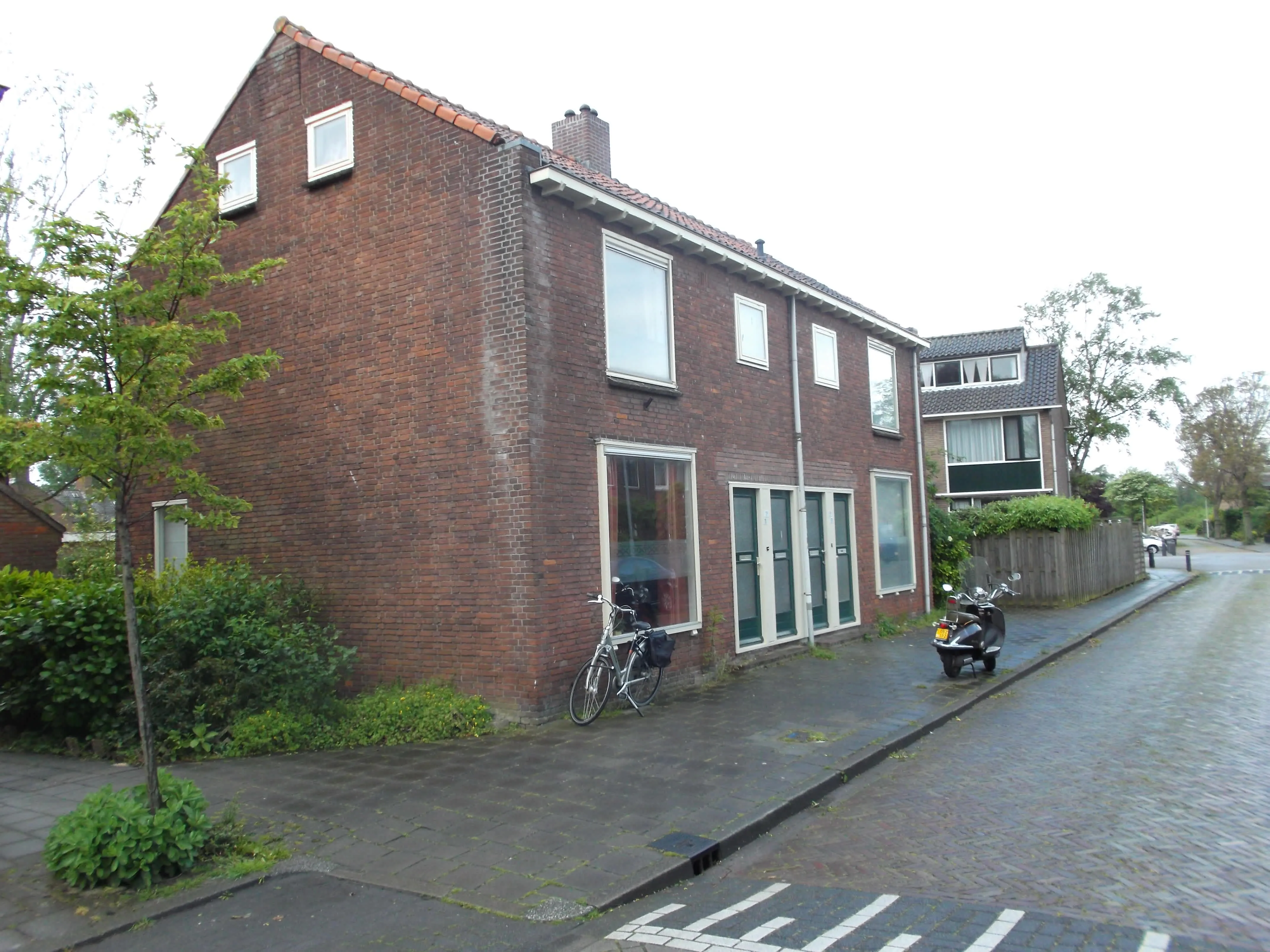 Pelikaanstraat