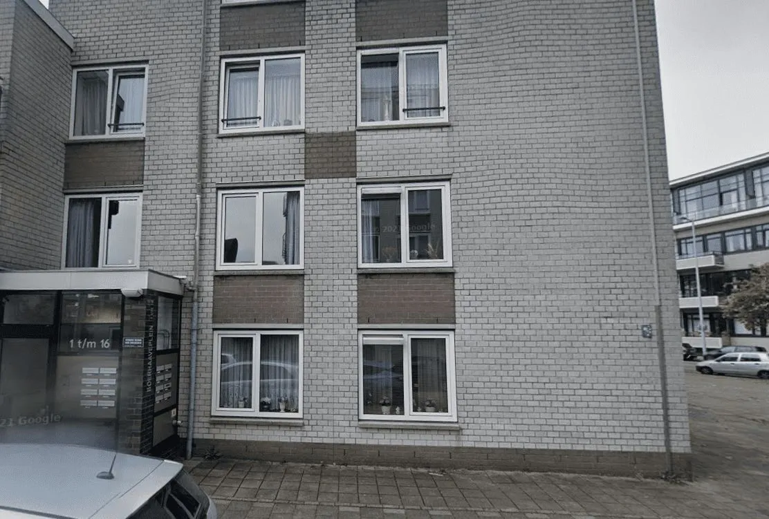 Boerhaaveplein