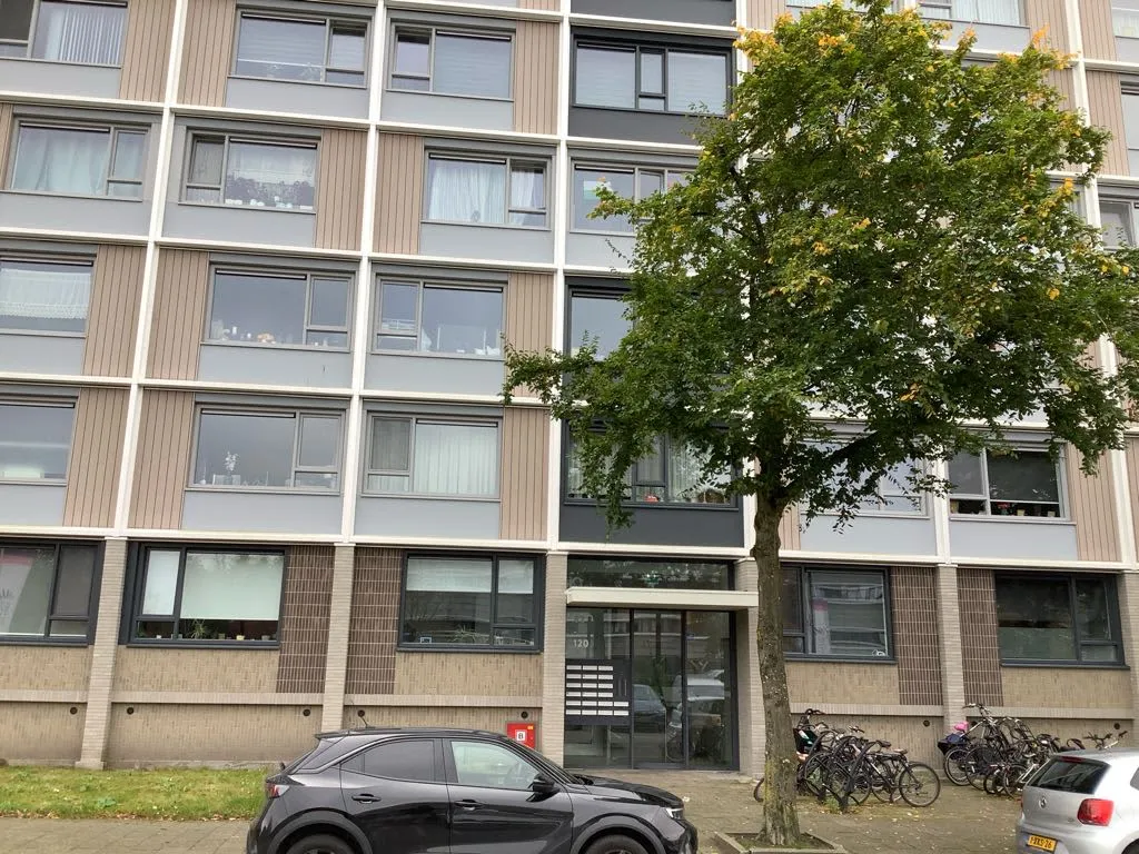 Schooneggendreef