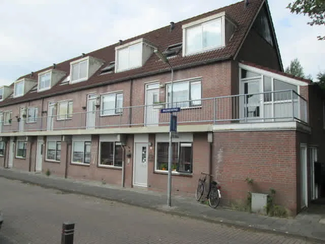Wagenschotpad