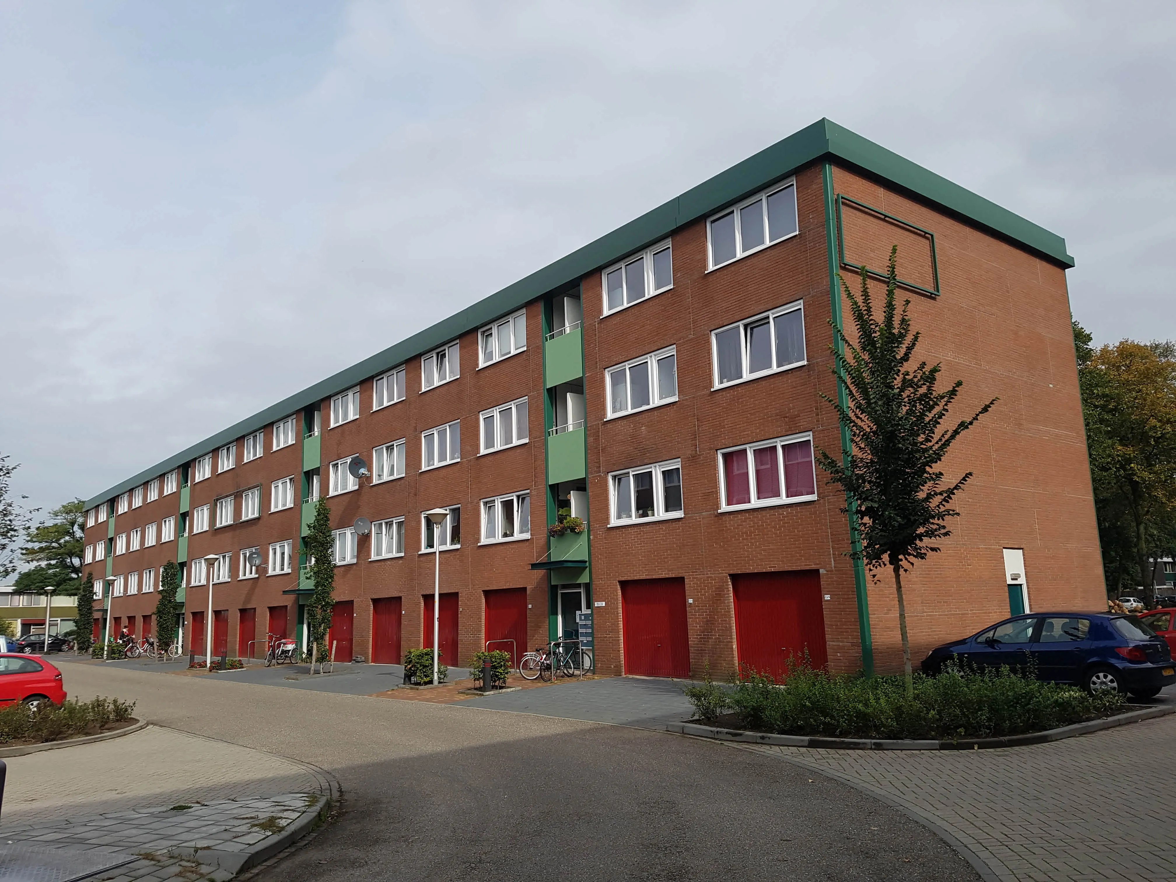 Vanenburg