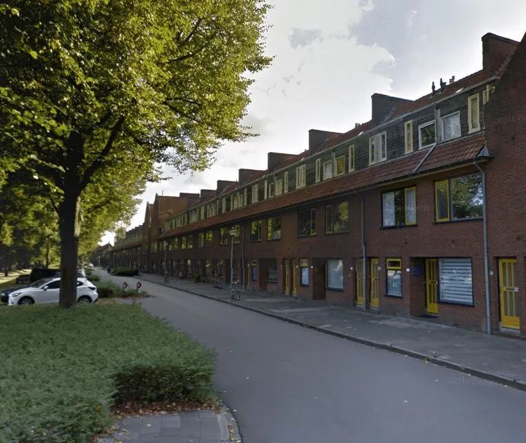 Oliemuldersweg 166 B 9713VK Groningen
