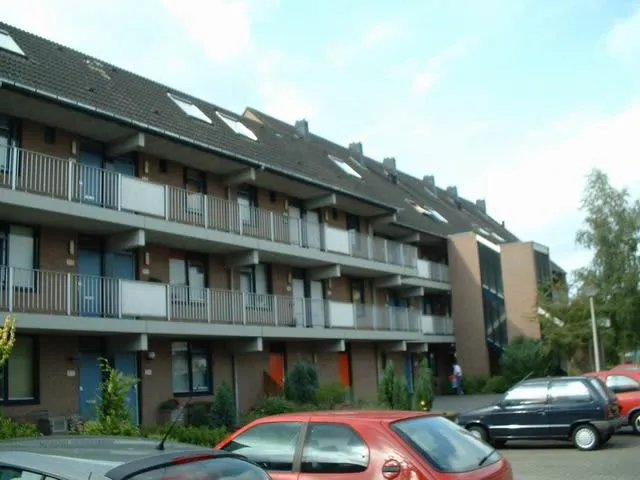 Kleefsehoek 384 6711SM Ede