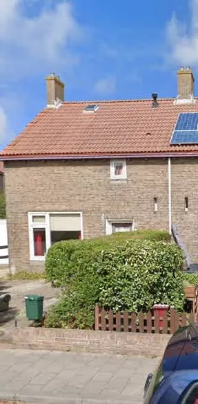A J van der Moolenstraat