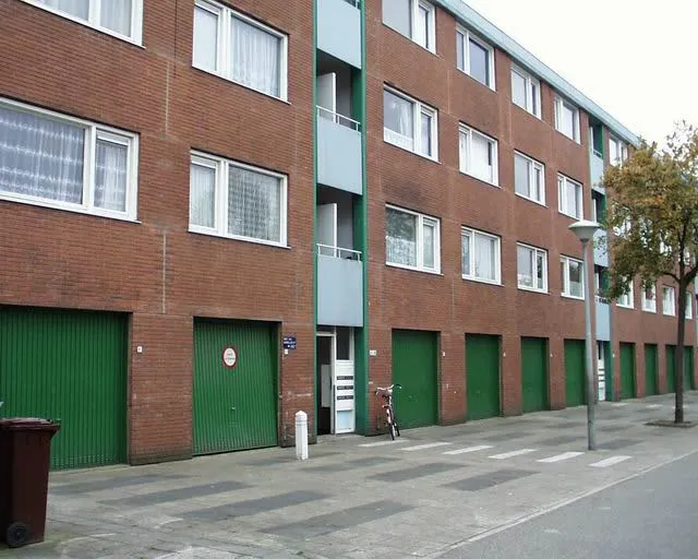 Vanenburg