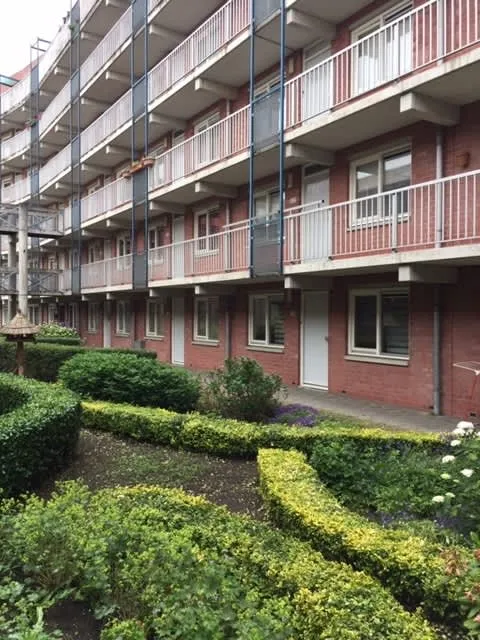 Steve Bikostraat 76 3573BD Utrecht