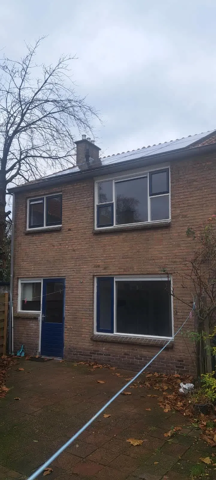 Langbroekerweg