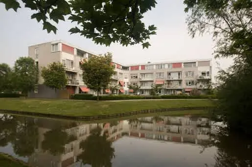 Vijverplantsoen