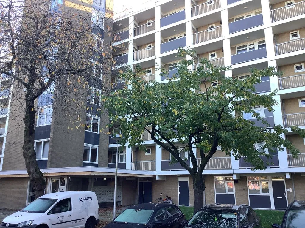 Nansenlaan 150 3527EM Utrecht