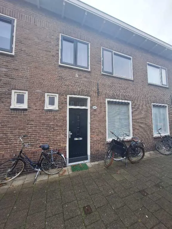 Acaciastraat 64 2023PL Haarlem