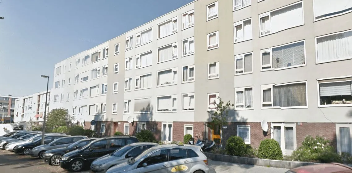 Marshalllaan 102 3527TN Utrecht