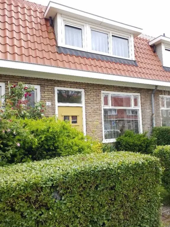 Steenbokstraat