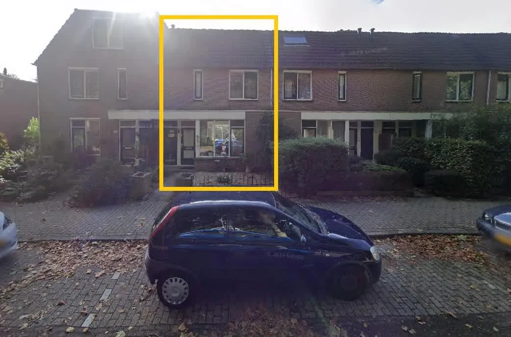 Hoofdweg