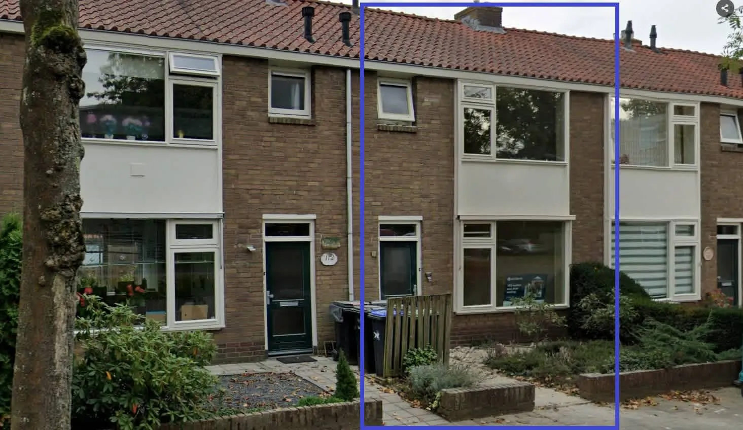 Graaf Wichmanstraat