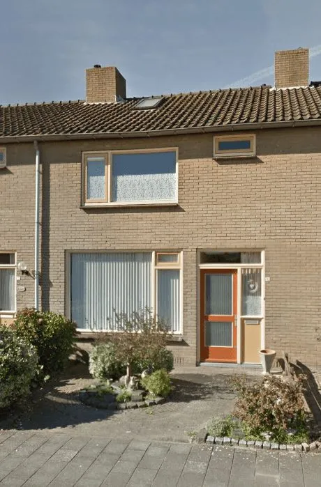 Mozartstraat 10 5301VJ Zaltbommel