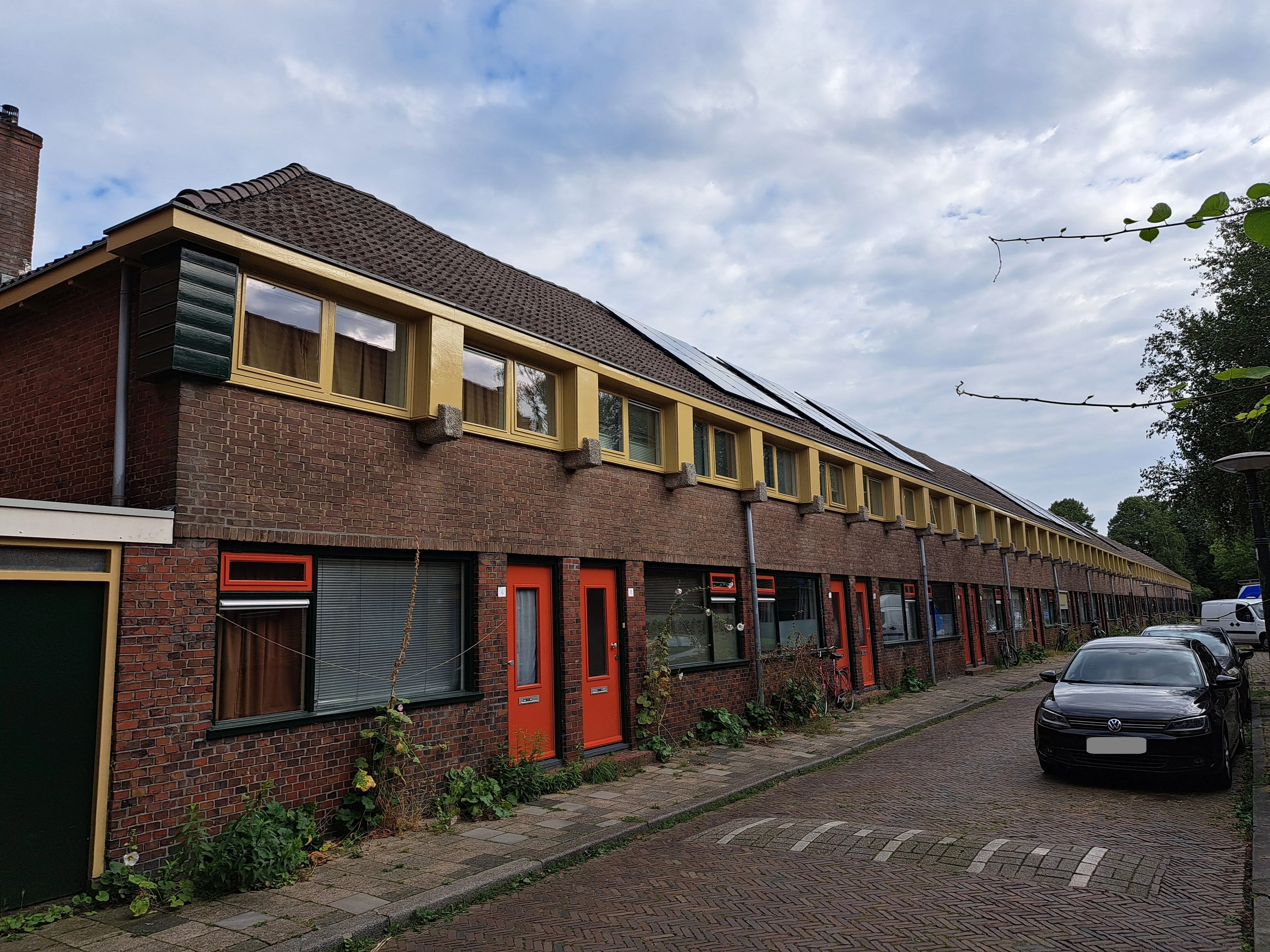 Zonnebloemstraat 24 9713PH Groningen