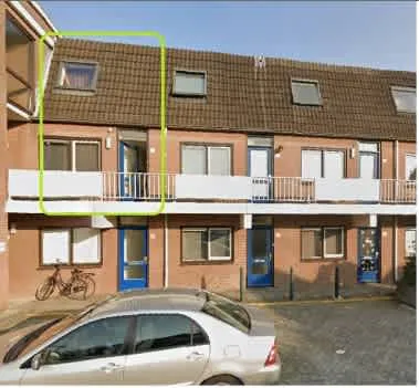 Nieuwstraat