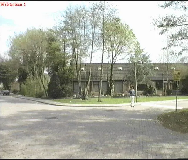 Walstrolaan