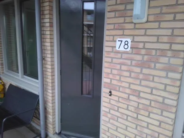 Schokker