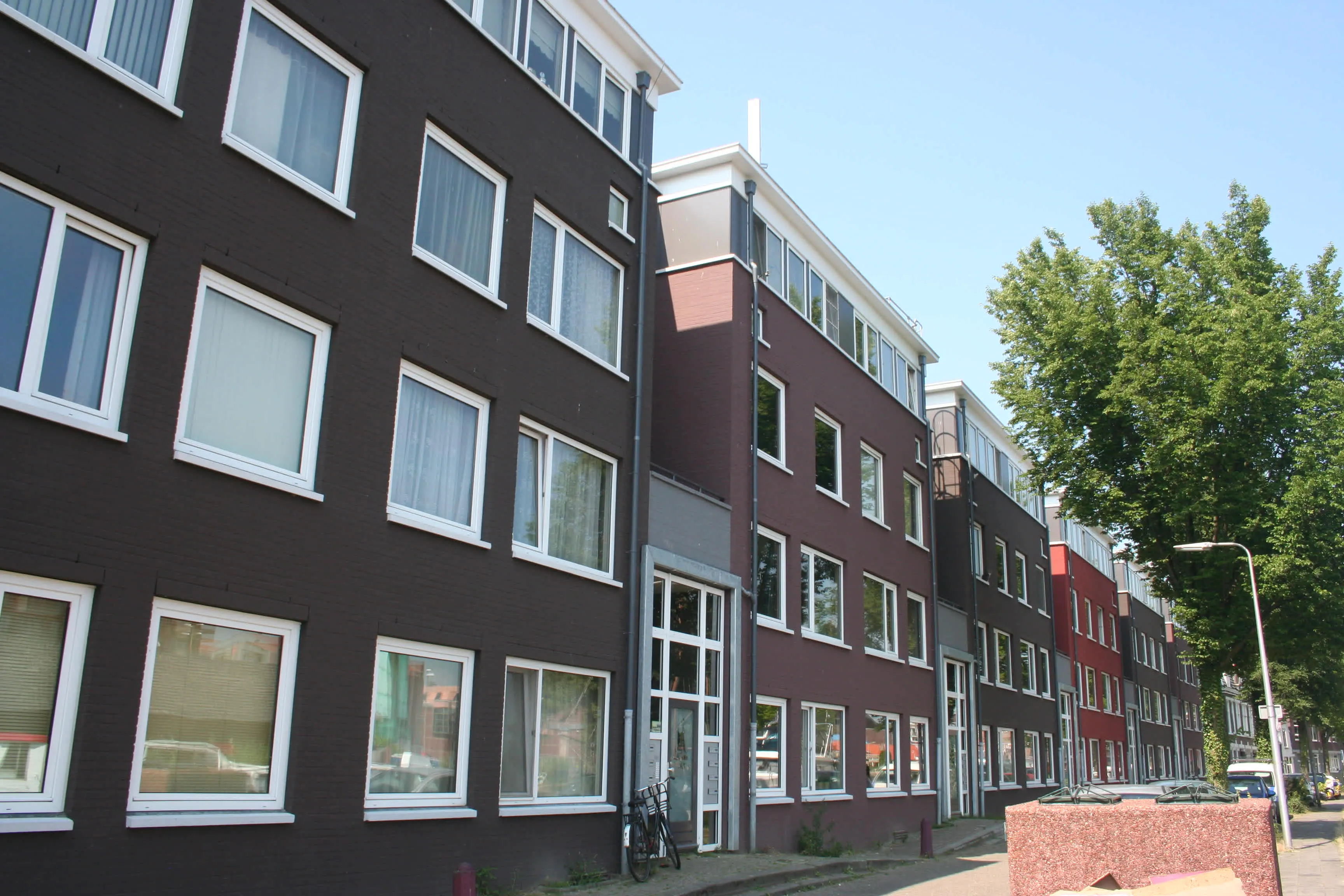 Turfsingel