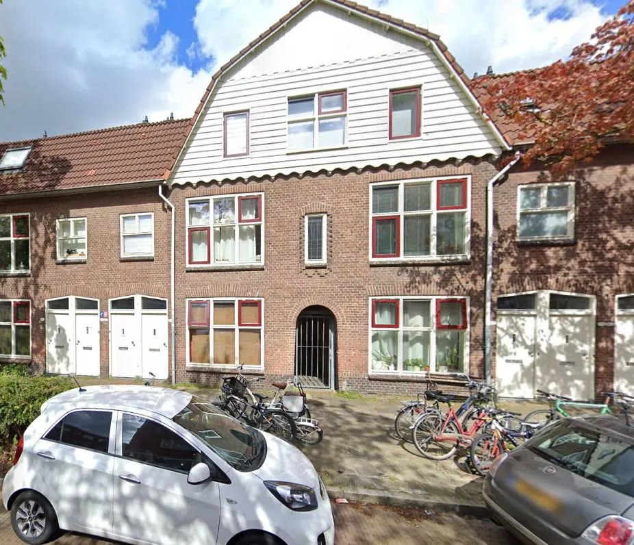Padangstraat