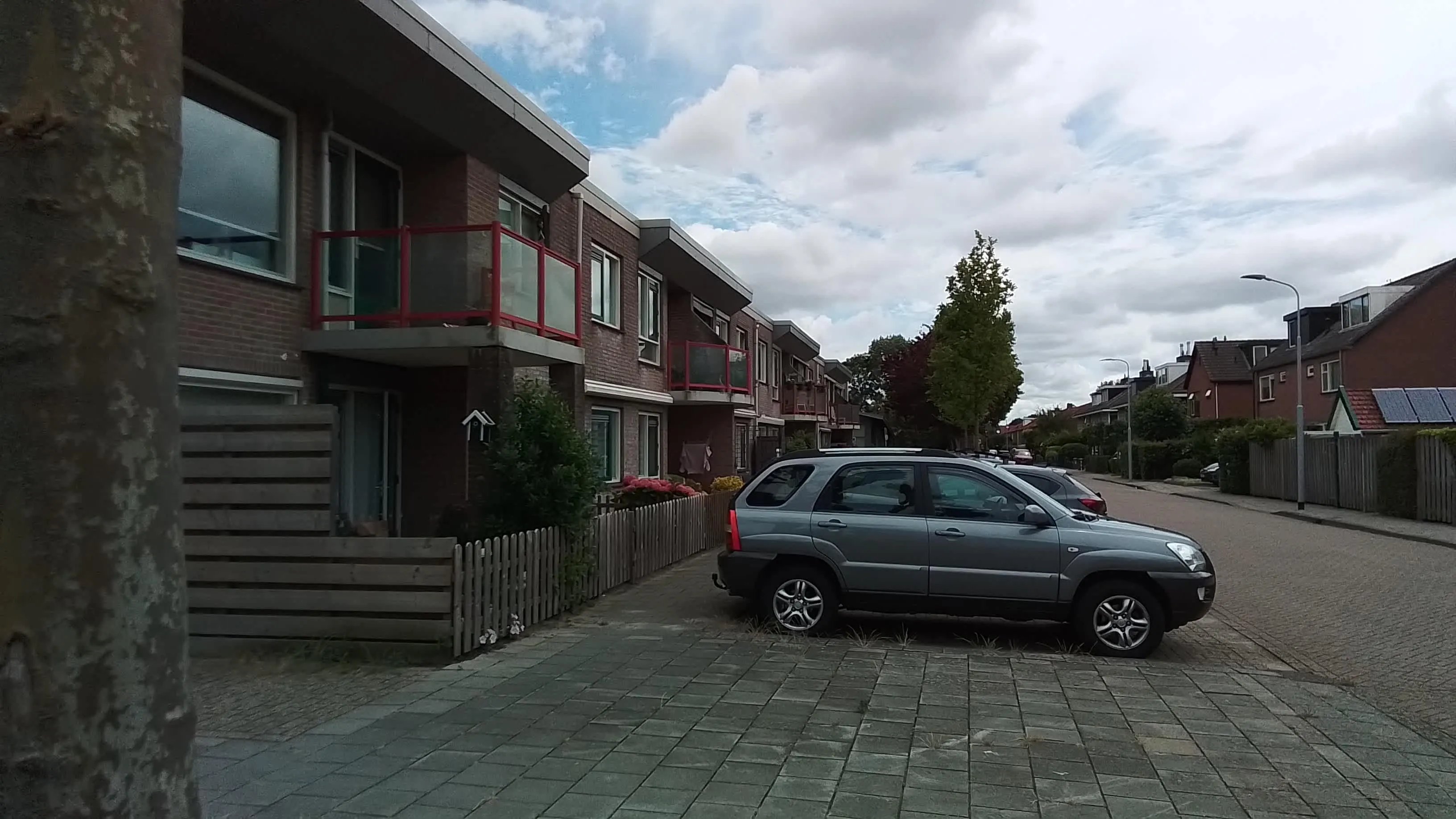 Korenaarstraat