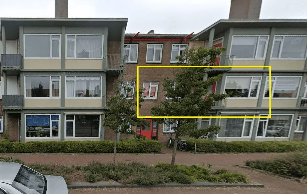 Lange Nieuwstraat 53 1972GE IJmuiden