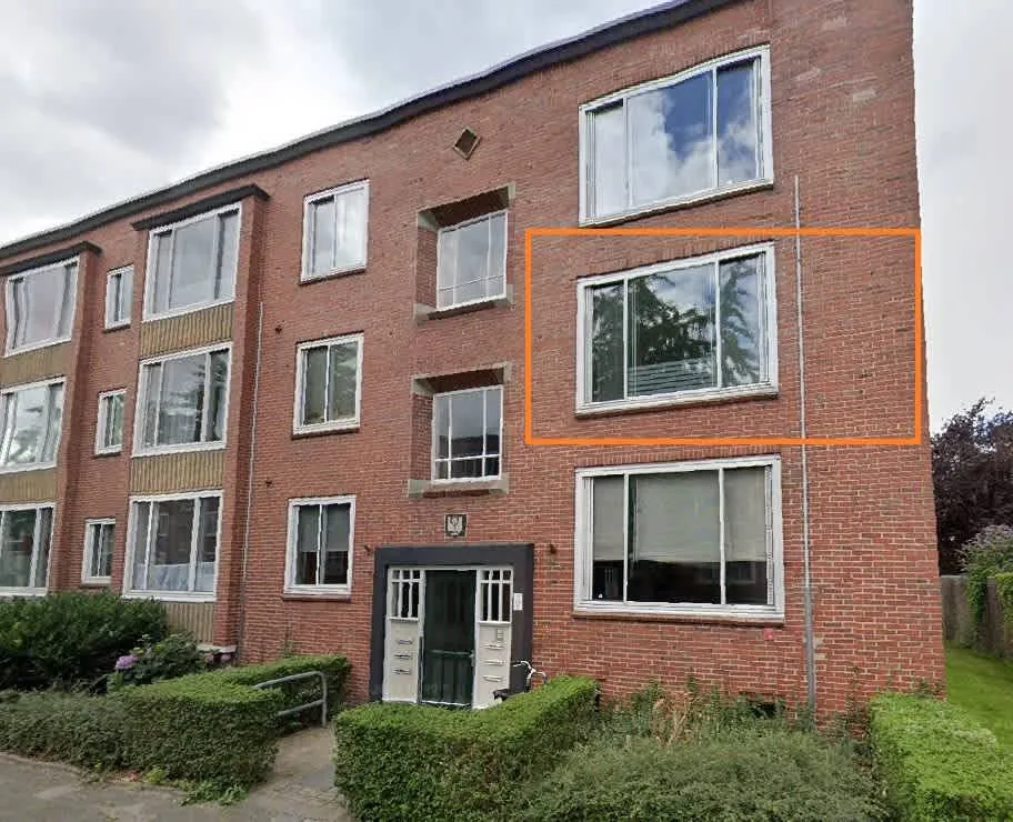 Amstelstraat