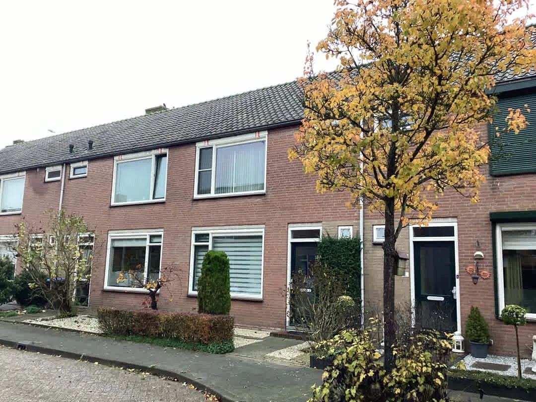 Fransestraat