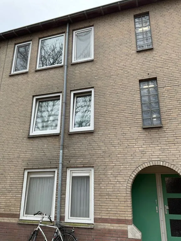 Gaasperdamstraat