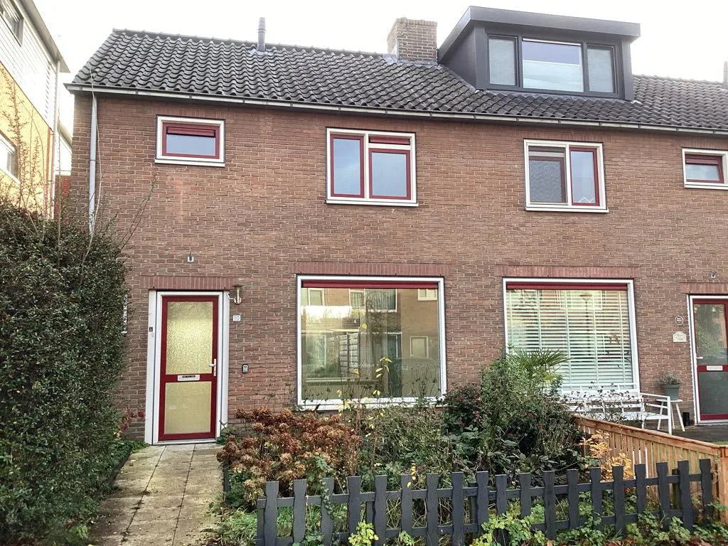 IJsselstraat