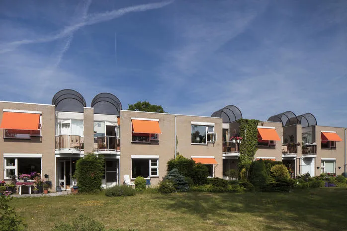 Bramenlaan 110 2116TS Bentveld