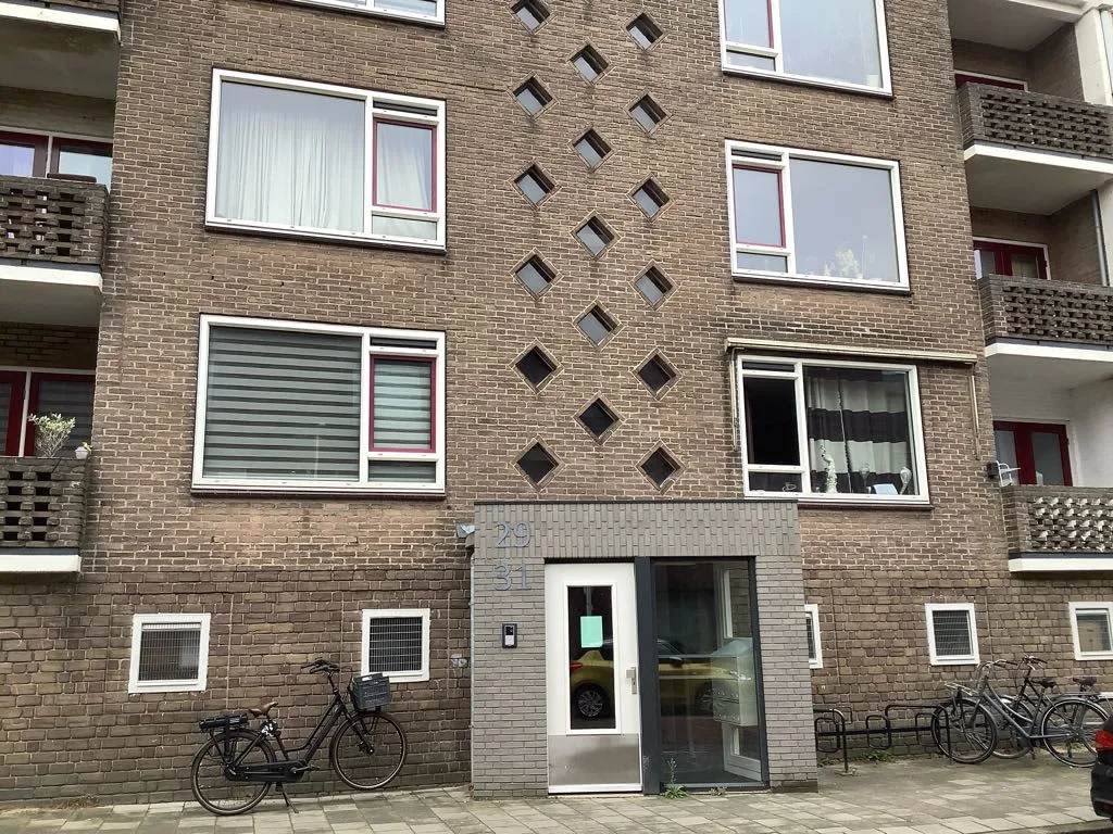 Troelstralaan