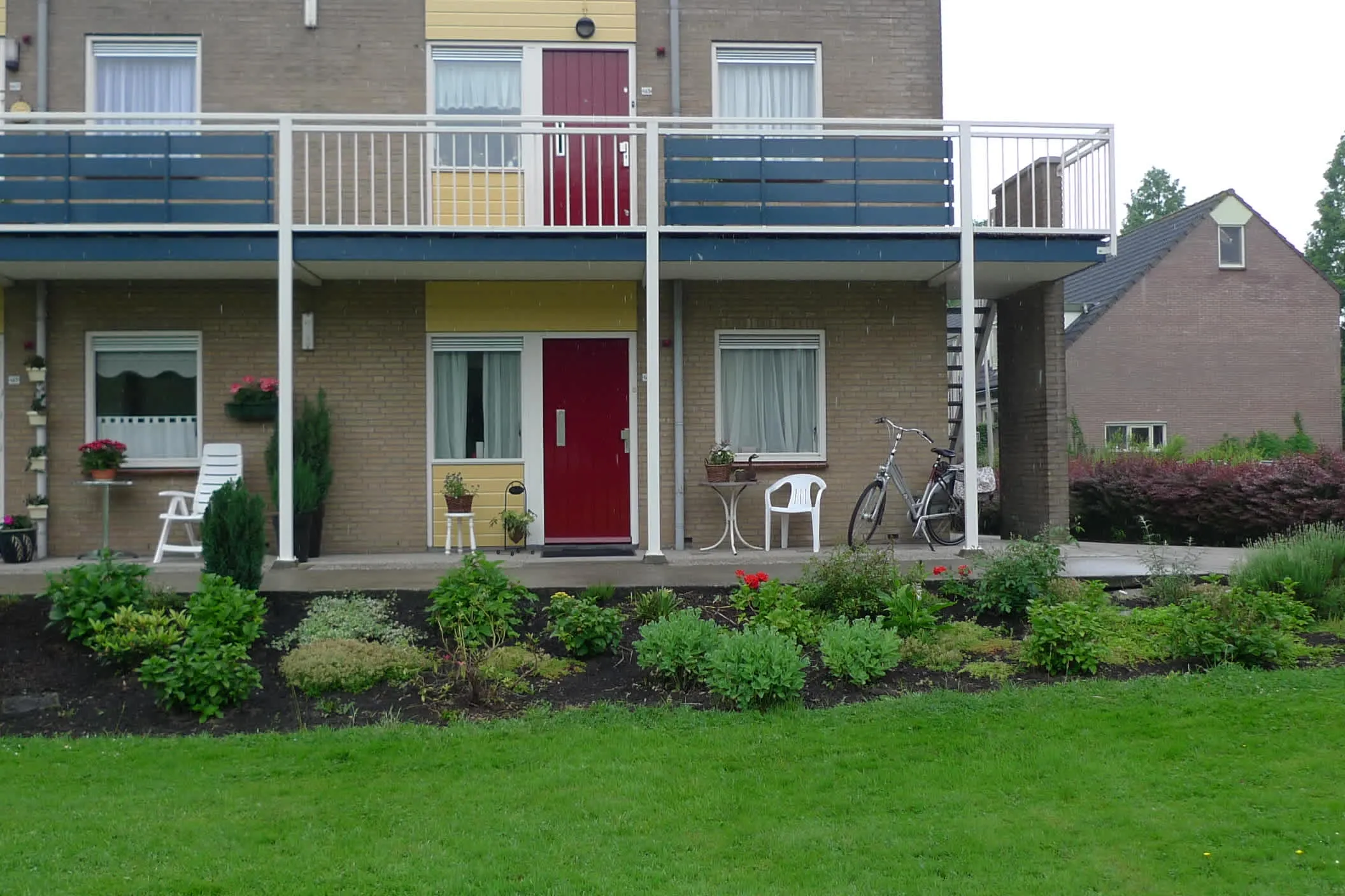 Prinses Margrietstraat