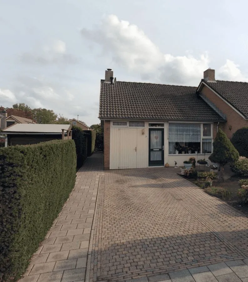 Ridder van de Merwedestraat