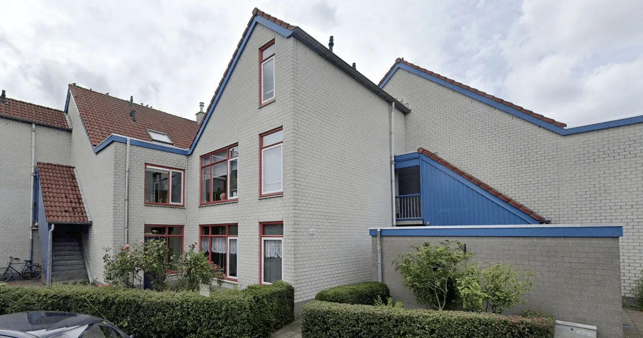 Schipholpoort