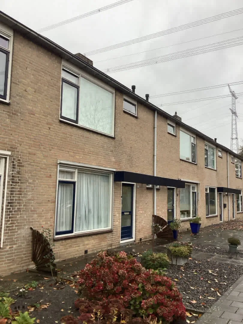 Neptunusstraat