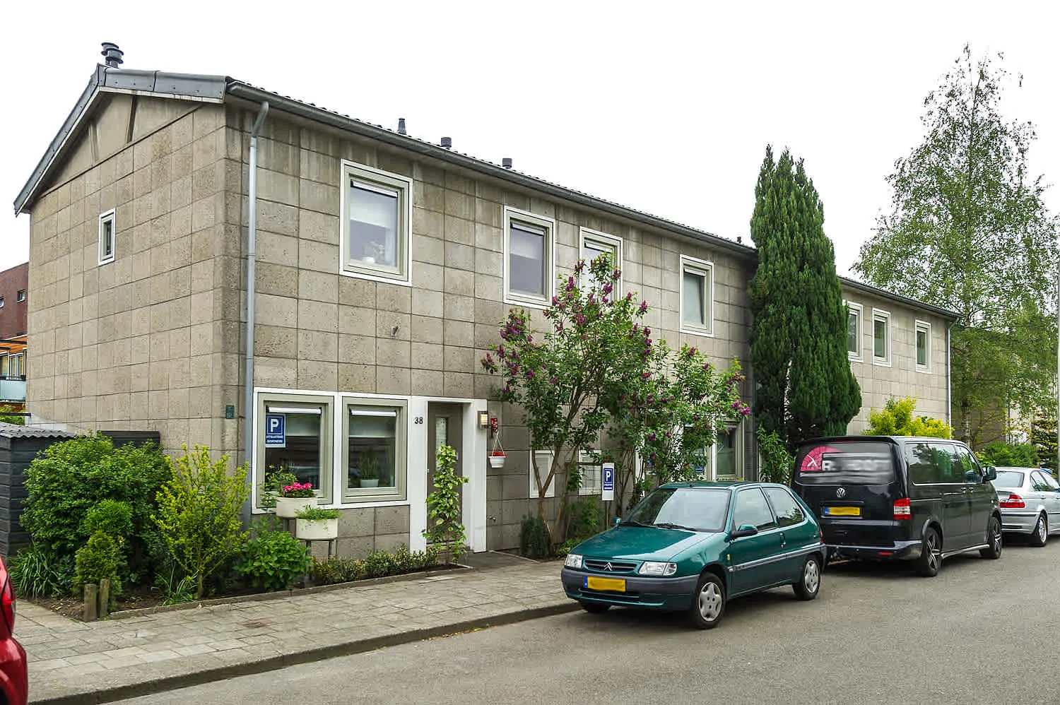 Koppelweg