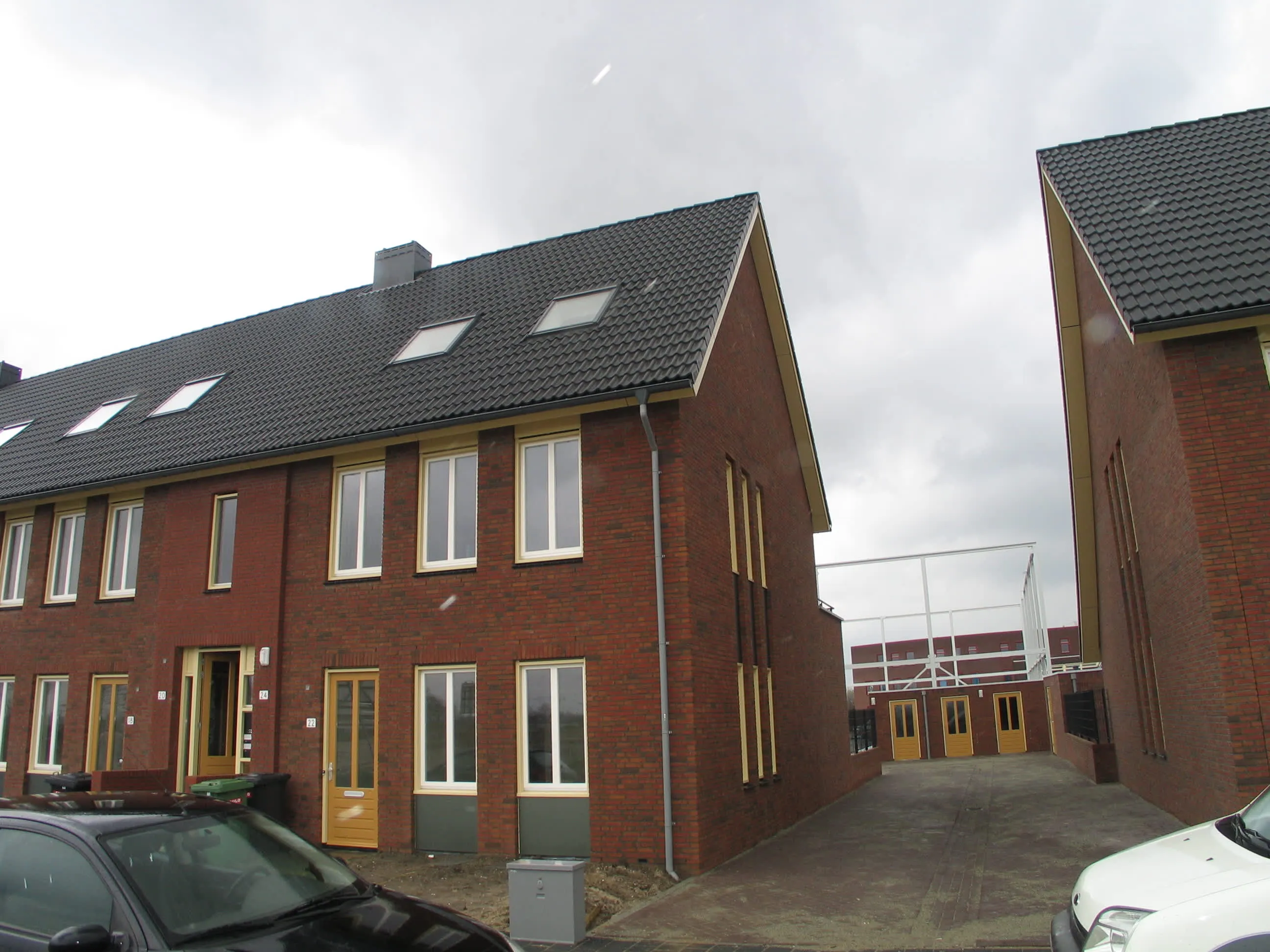 Jonathan 22 3371NC Hardinxveld-Giessendam