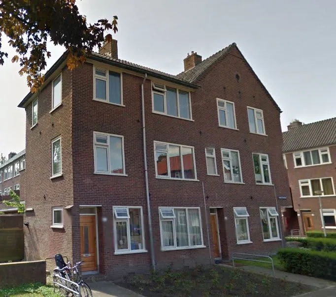 Gerard Doustraat