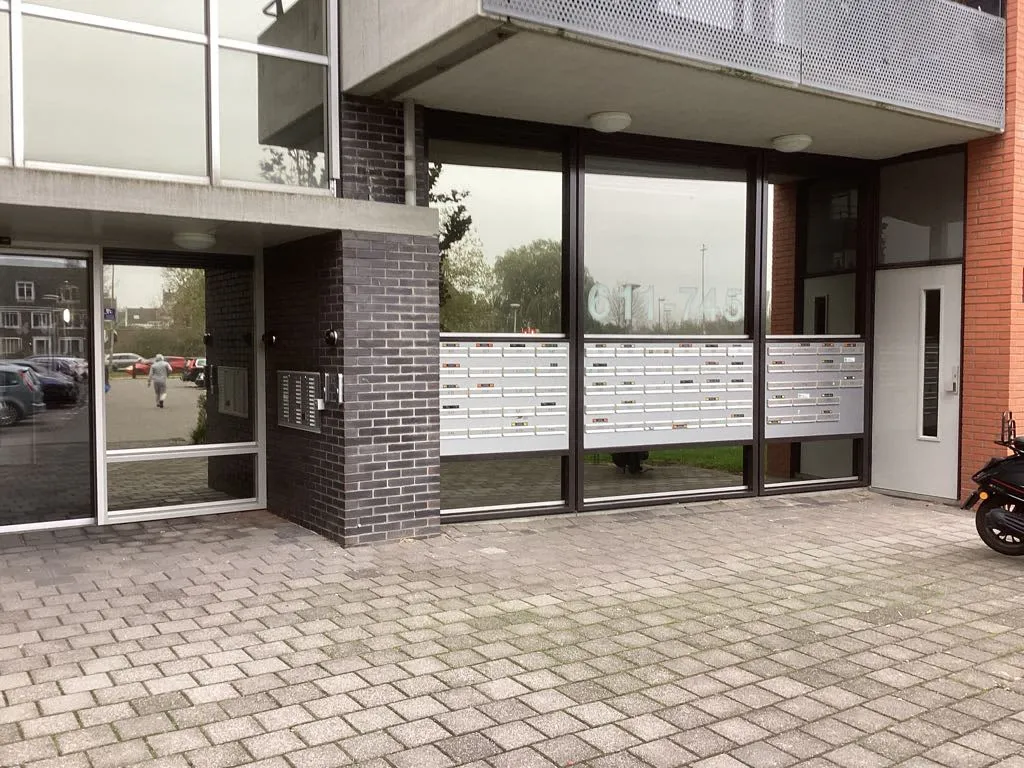 Langerakbaan