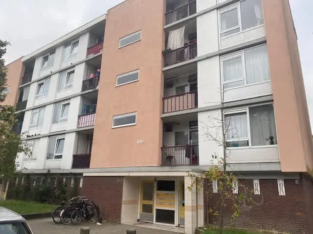 Trumanlaan 269 3527BH Utrecht