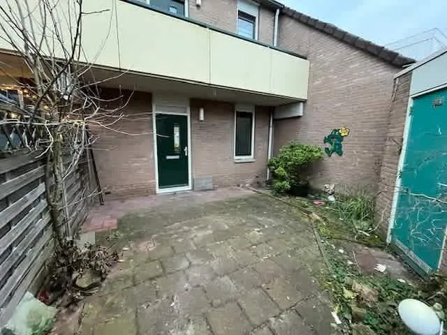 Bombardonlaan